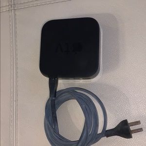 apple tv